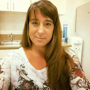 Meet your Posher, Doreen